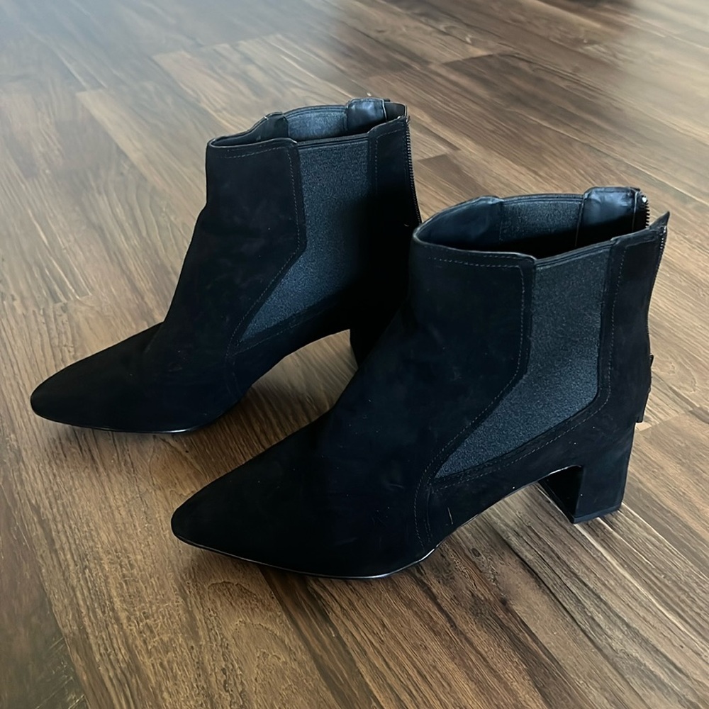 Booties